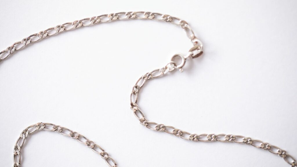 How To Measure A Cuban Link Chain?
