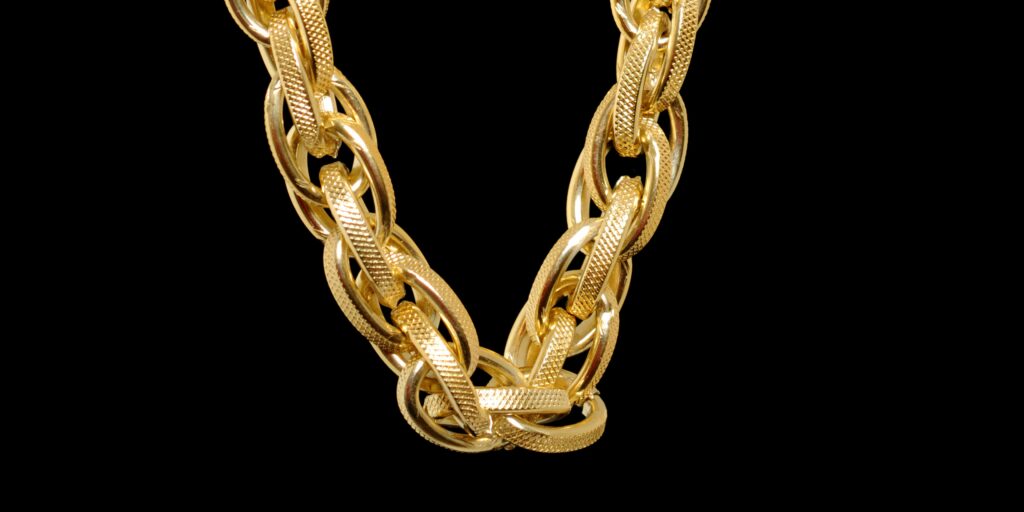 What Are Cable Chain Necklaces?