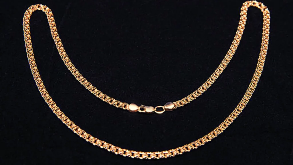 What Is A 4mm Cuban Link Chain