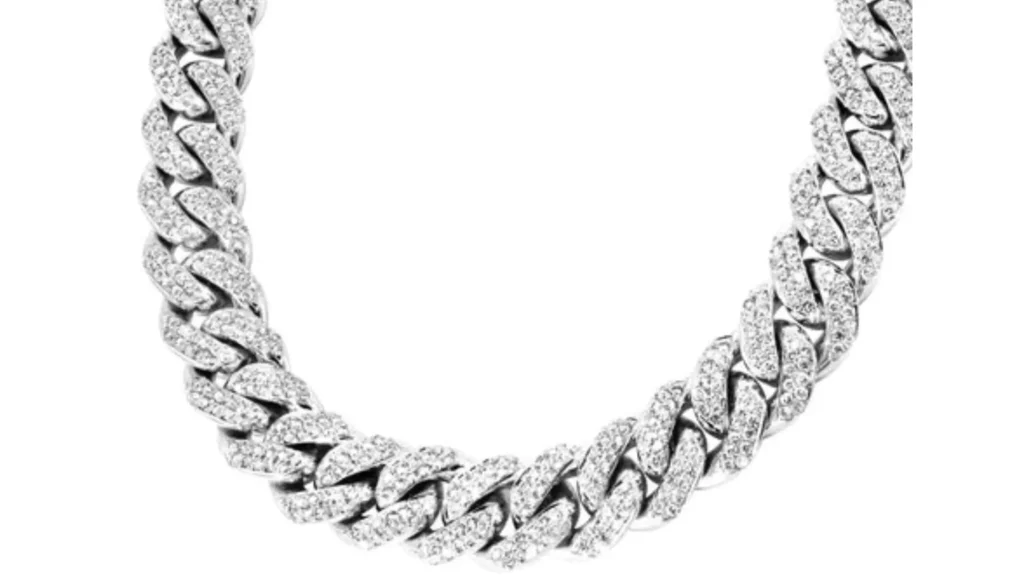 Best 14K Cuban Link Chain That Will Spruce Up Your Look