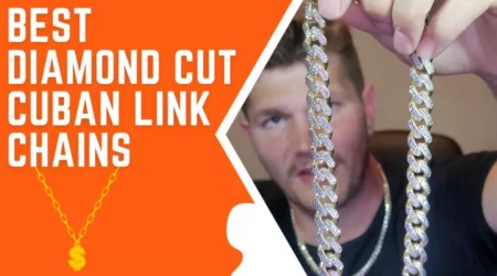 Best Diamond Cut Cuban Link Chain: A Buying Guide
