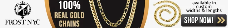 Best Gold Plated Cuban Link Chain