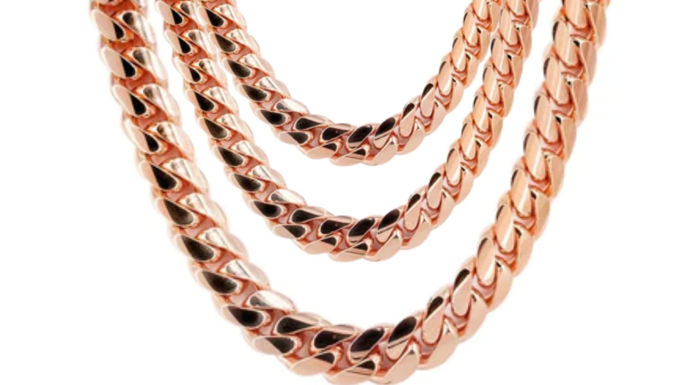Heavy-Solid-Rose-Gold-Miami-Cuban-Link-