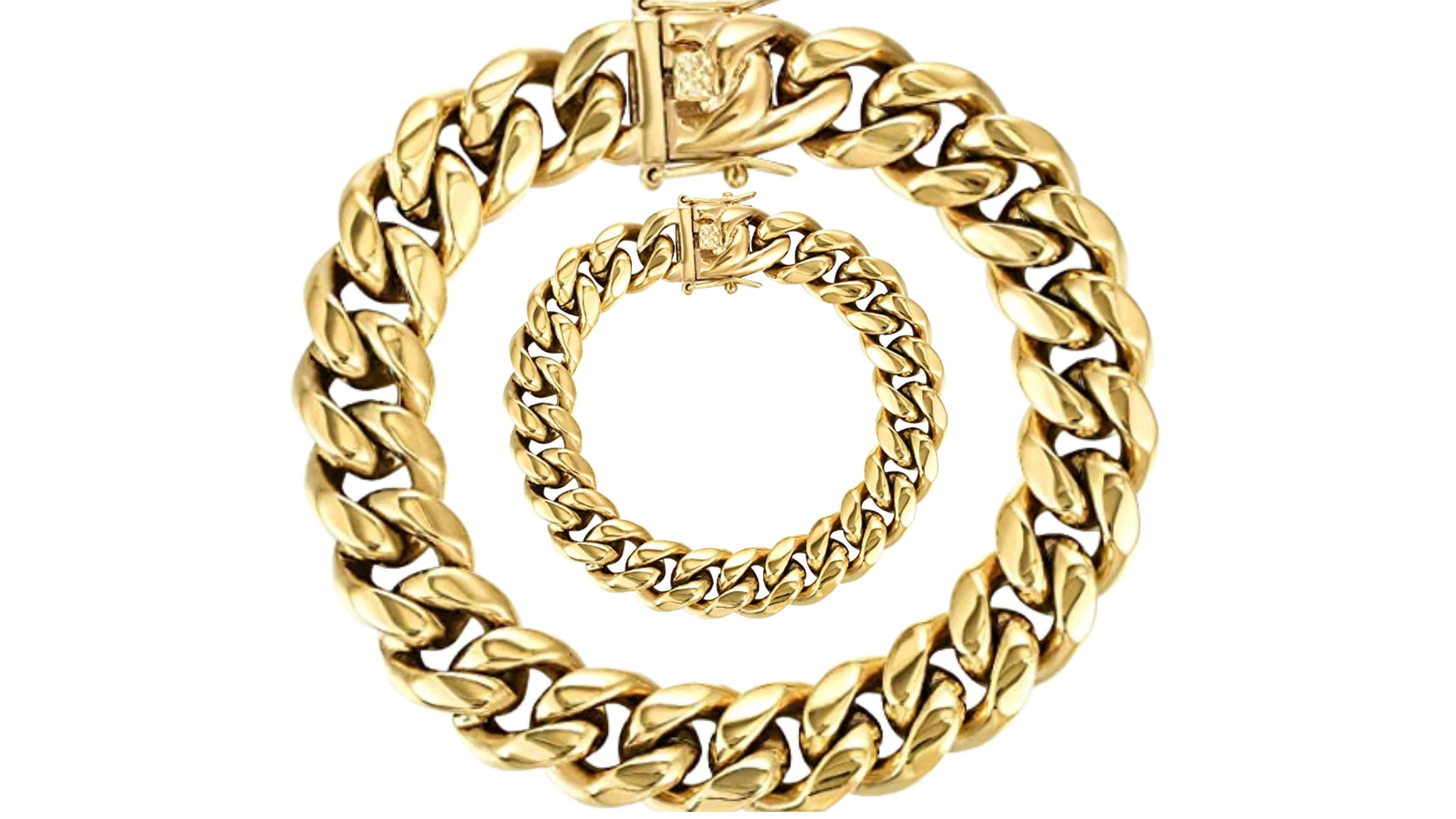 A Guide To Find Best 10mm Cuban Link Chain