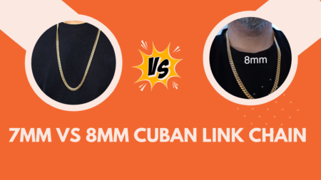 A Tale of Two Thicknesses: The Insider’s Scoop On 7mm Vs 8mm Cuban Chains