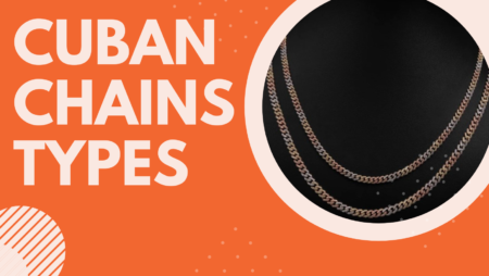 10 Timeless Types Of Cuban Chains Decoded For Every Occasion
