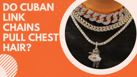 To Tug or Not to Tug: Cuban Chains and Their Impact on Chest Hair